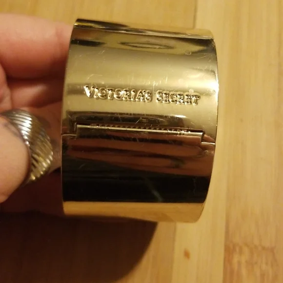 Victoria Secret Cuff Bracelet - Picture 2 of 3